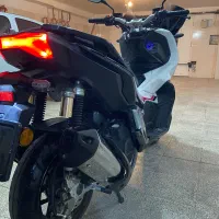 موتور adv|موتورسیکلت|اسلام‌شهر, مظفریه|دیوار