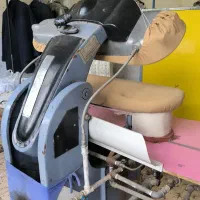 وسایل خشکشویی
