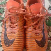 کفش استوک فوتبال|کیف، کفش، کمربند|همدان, |دیوار