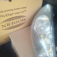 چراغ جلو 206|قطعات یدکی و لوازم جانبی|اهواز, کوی قائم|دیوار