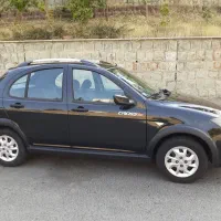 کوییک دنده‌ای ساده مشکی|خودرو سواری و وانت|تهران, مینی‌سیتی (شهرک نفت)|دیوار