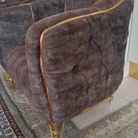 مبل چستر|مبلمان خانگی و میز عسلی|قرچک, شهرک طلائیه|دیوار