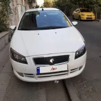 رانا پلاس مدل 1400|خودرو سواری و وانت|تهران, شهران جنوبی|دیوار