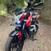 موتور ان اس ۲۰۰ ns200
