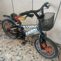 دوچرخه 16 اسپرت|دوچرخه، اسکیت، اسکوتر|قزوین, |دیوار