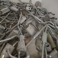 اگزوزسازی وجوشکاری   خلیج فارس