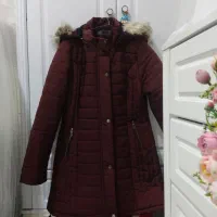 کاپشن زنانه