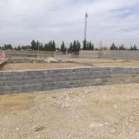 زمین مسکونی قابل ساخت و ساز|فروش زمین و ملک کلنگی|لردگان, |دیوار