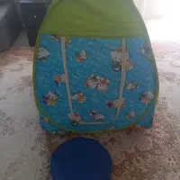 چادرمسافرتی کودک