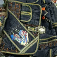 کیف سرشانه ای خارجی