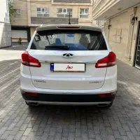 چری تیگو 5 IE / مدل 1400 / tiggo 5 / اقساط بانکی|خودرو سواری و وانت|تهران, جنتآباد جنوبی|دیوار