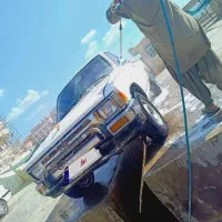 تویوتا زیربند2005|خودرو سواری و وانت|سراوان, |دیوار