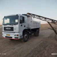 اجر فشاری ملایر