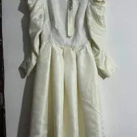 دوتا پیراهن مجلسی|لباس|آمل, |دیوار