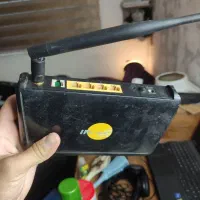 مودم کارکرده|مودم و تجهیزات شبکه|اسلام‌شهر, شهرک سالور|دیوار