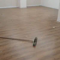 نصب پارکت و قرنیز