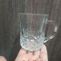 استکان لیوان ظرف میوه شیرینی معاوضه فروش|ظروف سرو و پذیرایی|کرمانشاه, |دیوار