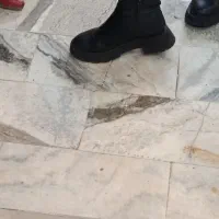 کفش ،نیم بوت|کیف، کفش، کمربند|مشکیندشت, |دیوار