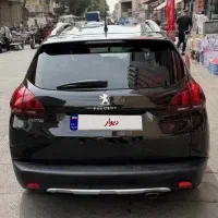 پژو ۲۰۰۸ مدل ۹۸ بیرنگ