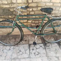 دوچرخه چینی فونیکس اصل سه مار