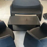 مبلمان و کمد اداری