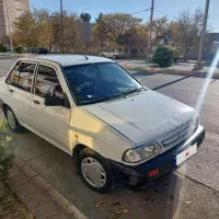 پراید صبا مدل ۱۳۸۵|خودرو سواری و وانت|نیشابور, سید جمال الدین|دیوار