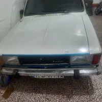 پیکان وانت مدل ۸۴|خودرو سواری و وانت|فردیس, شهرک ۱۱۰|دیوار