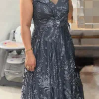 لباس مجلسی
