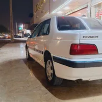 پژو پارس سال ۱۴۰۰|خودرو سواری و وانت|اهواز, شهرک پیام|دیوار