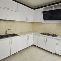 واحد ۸۰ متری آسانسور روشن وام تسویه خوش نقشه