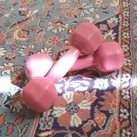 دمبل نو3کیلویی