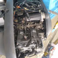 فروش موتور ۱۱۵|قایق و سایر وسایل نقلیه|تالش, هشتپر|دیوار