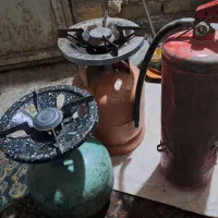 پیک نیک|اجاق گاز و لوازم برقی پخت‌وپز|بجنورد, |دیوار