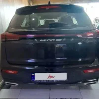 کی ام سی x5 بیرنگ مدل ۱۴۰۳|خودرو سواری و وانت|فردیس, فردیس|دیوار