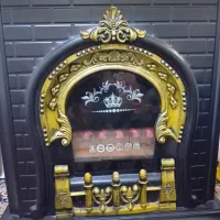 بخاری شومینه