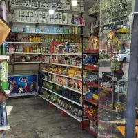 کارگر سوپرمارکت