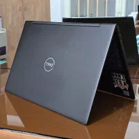 لپ تاپ دل i7 لمسی 4k و 360 قلم دار + تخفیف|رایانه همراه|قم, بنیاد|دیوار