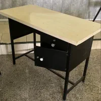 صندلی تحصیلی نیمکت مدرسه ۳|صندلی و نیمکت|مشهد, خواجه ربیع|دیوار