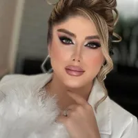 آموزش تخصصی میکاپ عروس