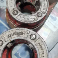 حدیده رجید آمریکایی