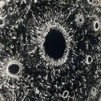 تابلو ماه|تابلو، نقاشی، عکس|گرگان, |دیوار