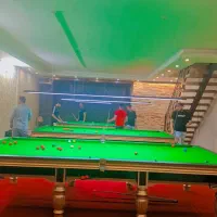 باشگاه بیلیارد شافر ( اموزش بیلیارد )