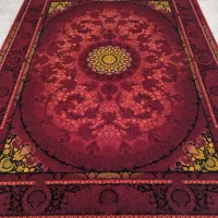 فـرش+ به قیمت تولیدی)  زیبا و مدرن)/