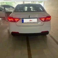 شاهین cvt اتومات 1402