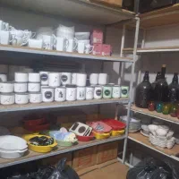 پخش پا سماوری کوچک و بزرگ