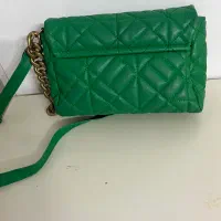 کیف زنانه کاملا نو و سالم|کیف، کفش، کمربند|گنبد کاووس, |دیوار