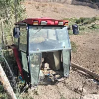 اتاق تراکتور ۳۹۹