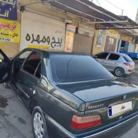 پژو پارس  فرانسوی مدل 81|خودرو سواری و وانت|شوشتر, |دیوار