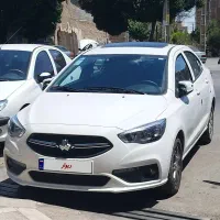 شاهین g ترمز esp سانرف دار فول 1402