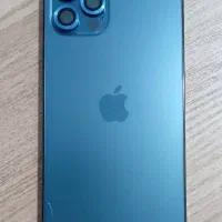 ۱۲ پرو ۲۵۶g zaa سری m|موبایل|رباط‌کریم, الارد|دیوار